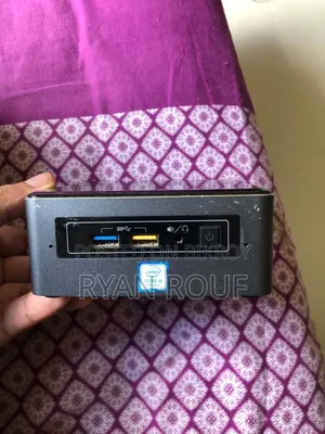 ল্যাপটপ 8GB Intel Core i5 SSD 128GB