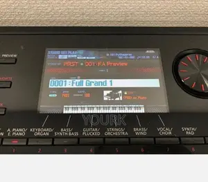 Roland FA-06 Almost New