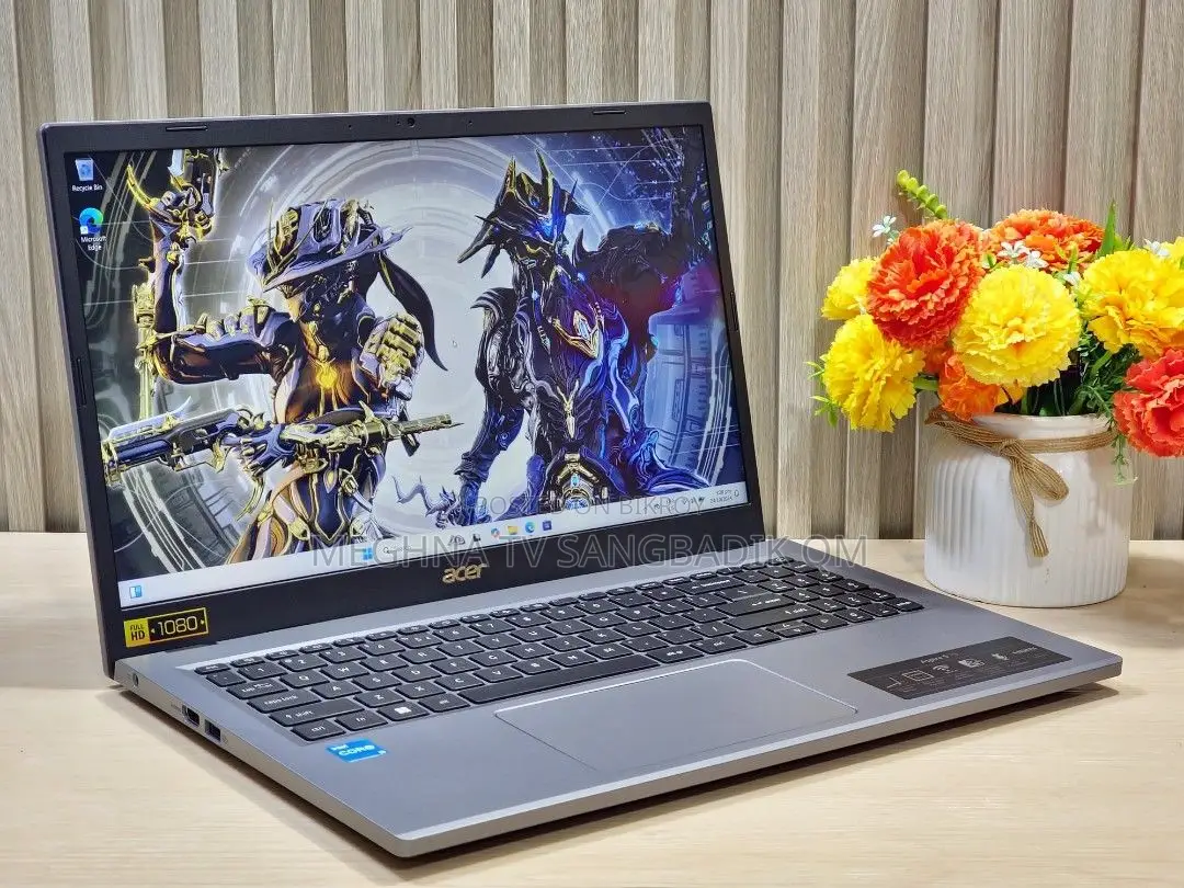 Laptop Acer 8gb Amd Ryzen SSD 512gb