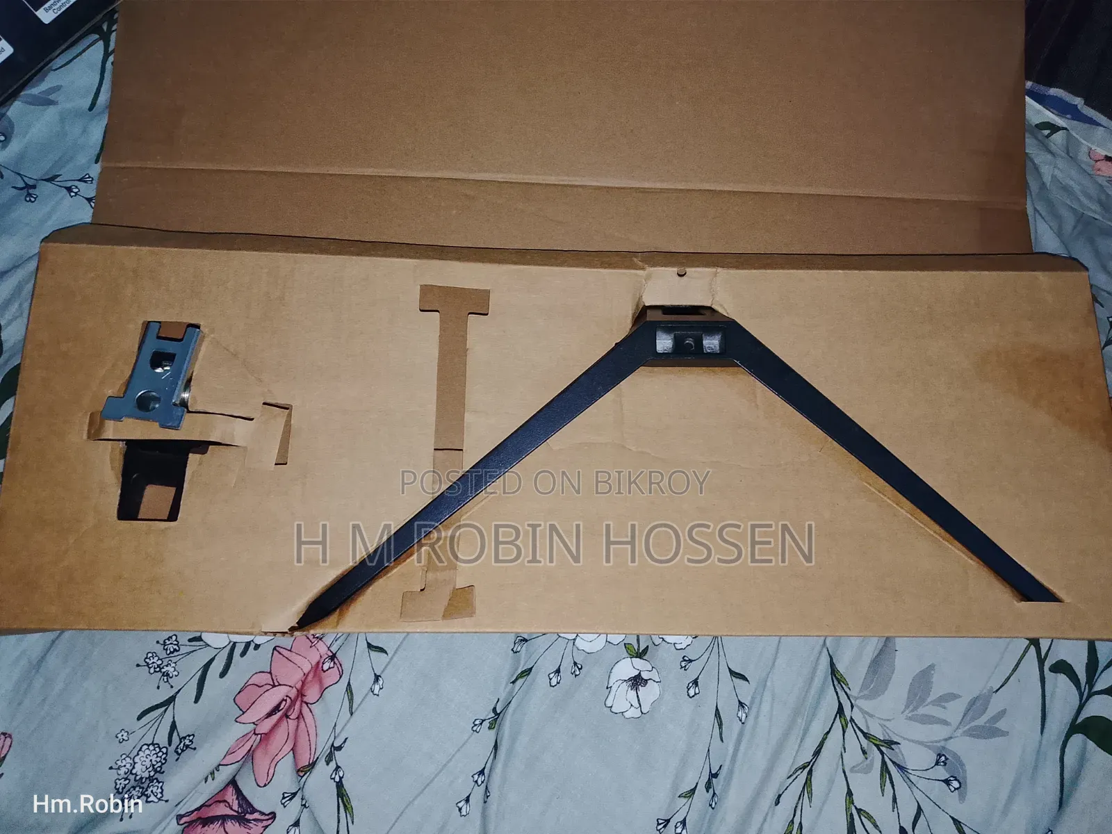 Desktop is being sold due to breaking down.
