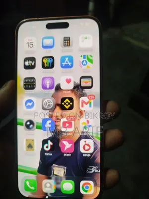 Apple iPhone 14 Pro Max 256 GB Black
