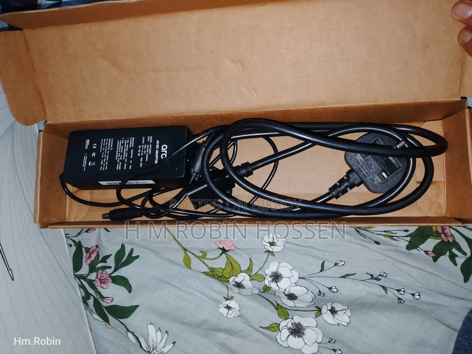 Desktop is being sold due to breaking down.