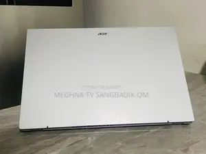 Laptop Acer 8gb Amd Ryzen SSD 512gb