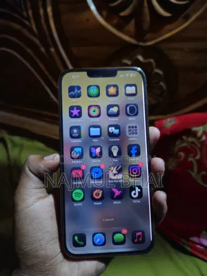 Apple iPhone 13 Pro Max 128 GB Gold