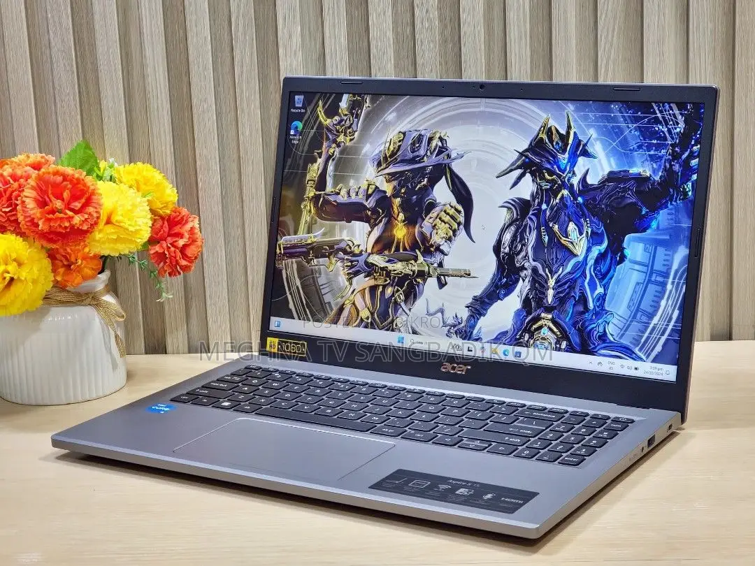 Laptop Acer 8gb Amd Ryzen SSD 512gb