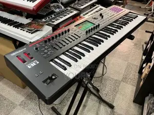 Roland Fantom-06 Brand New