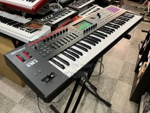 Roland Fantom-06 Brand New