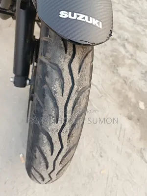 সুজুকি জিক্সার ২০২৫