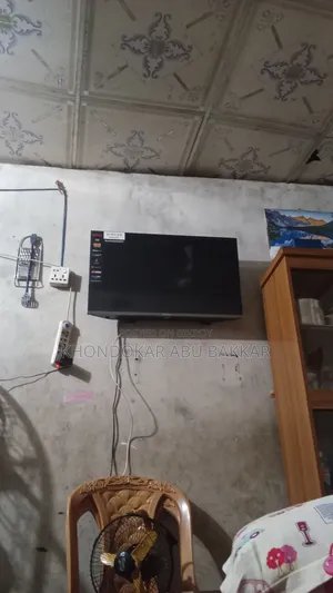 সিঙ্গার অ্যান্ড্রয়েড টিভি
