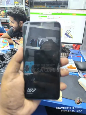 স্যামসাং গ্যালাক্সি এ১৫ ৫জি ২৫৬ জিবি ব্লু