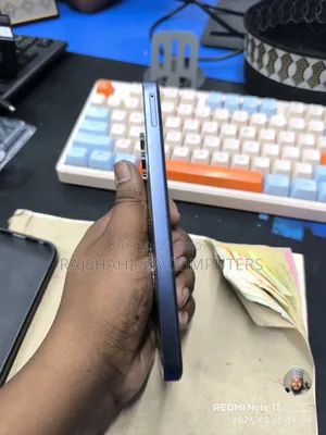 স্যামসাং গ্যালাক্সি এ১৫ ৫জি ২৫৬ জিবি ব্লু