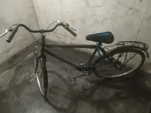 ওরিয়েন্ট ক্লাসিক ট্রেকিং গিয়ার সাইকেল