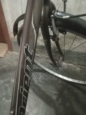 ওরিয়েন্ট ক্লাসিক ট্রেকিং গিয়ার সাইকেল