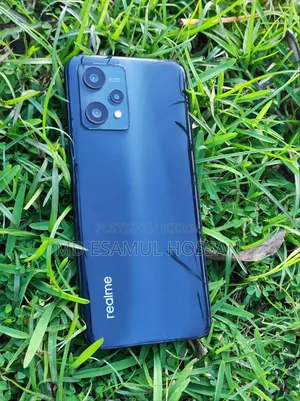 Realme 9 Pro+ 128 GB Black