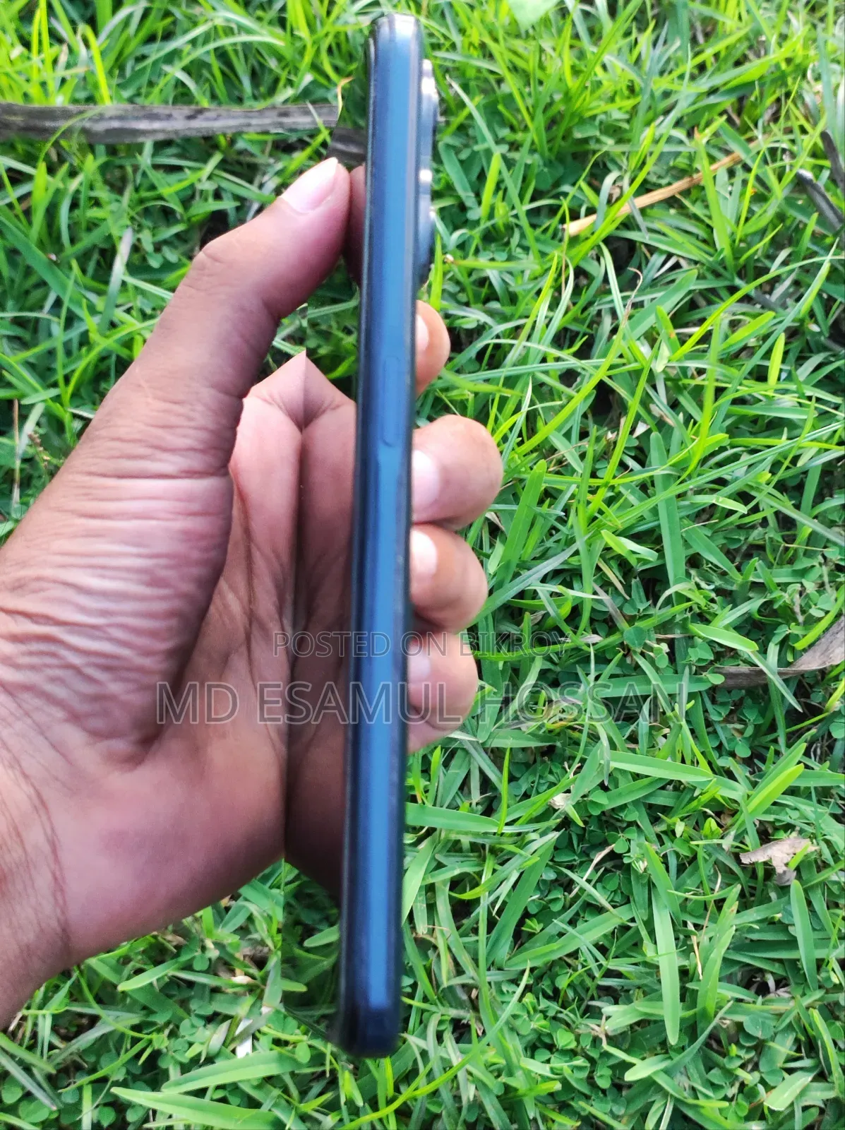 Realme 9 Pro+ 128 GB Black