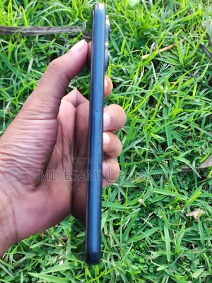 Realme 9 Pro+ 128 GB Black