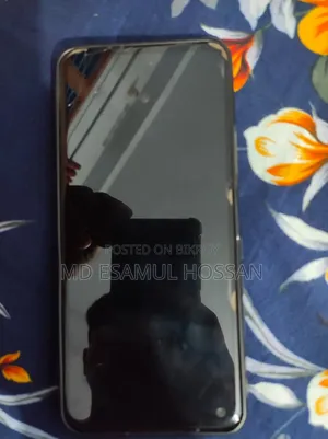 Realme 9 Pro+ 128 GB Black
