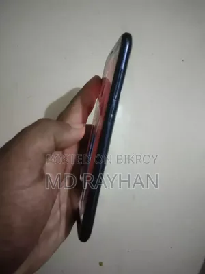 Symphony i120 16 GB Blue