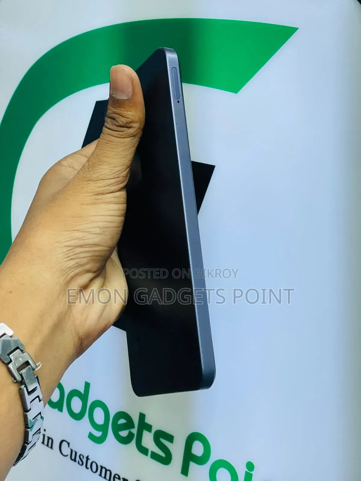 Realme Note 60 128 GB Black