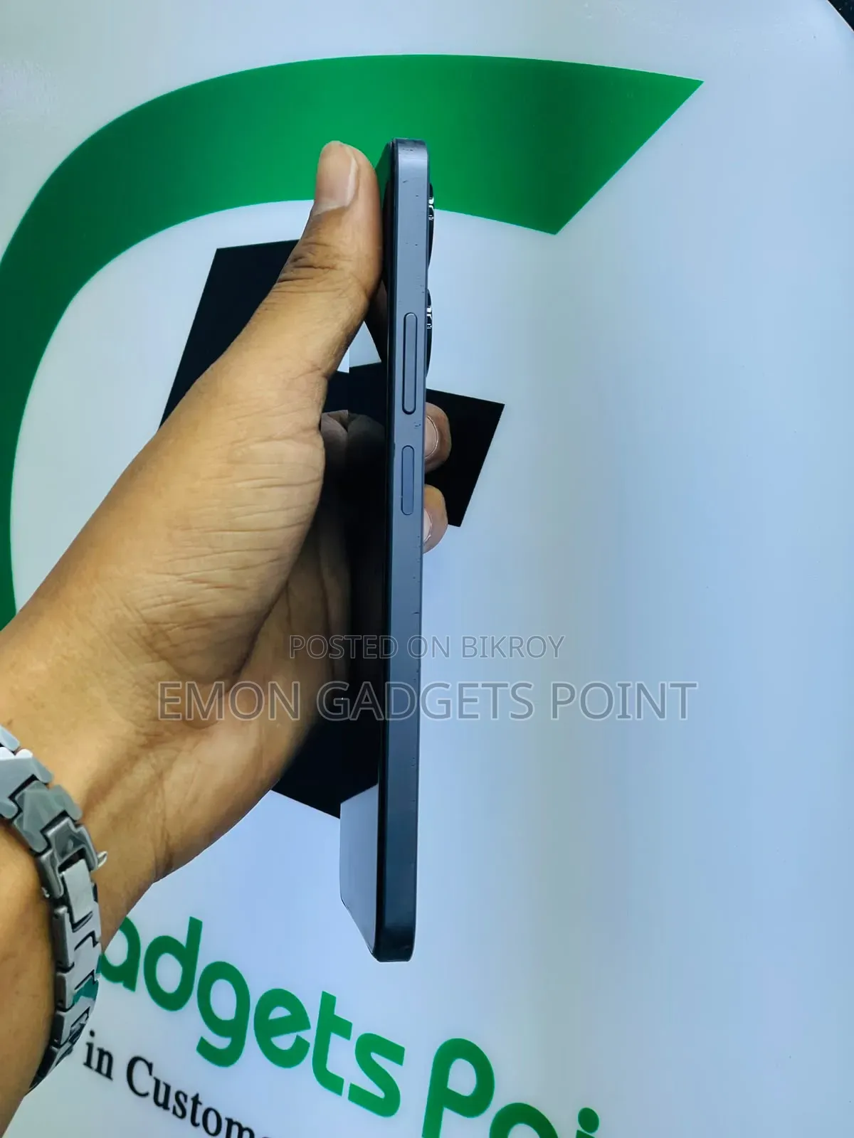 Realme Note 60 128 GB Black