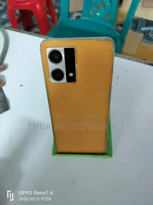 Oppo F21 Pro 128 GB Orange