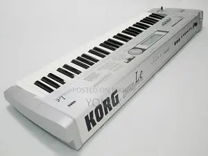 Korg Triton Le Almost New