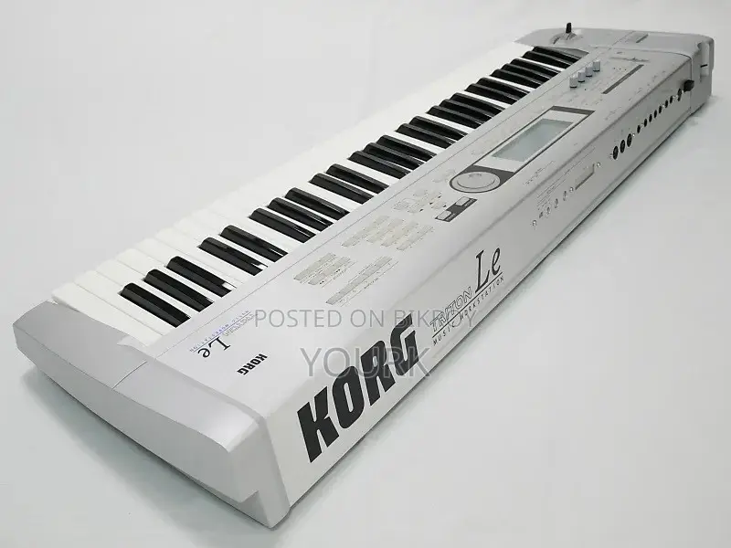 Korg Triton Le Almost New