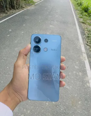 Xiaomi Redmi Note 13 128 GB Bronze