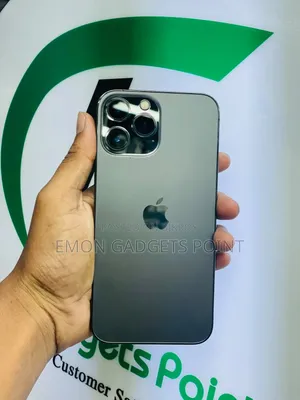 অ্যাপল আইফোন ১৩ প্রো ম্যাক্স ২৫৬ জিবি ব্লু