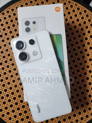 Xiaomi 13 Pro 256 GB White
