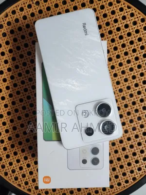 Xiaomi 13 Pro 256 GB White