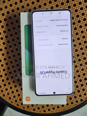 Xiaomi 13 Pro 256 GB White