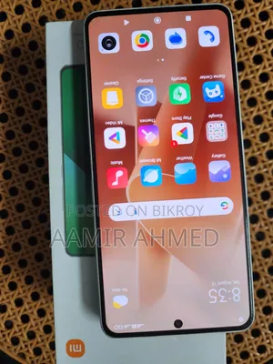 Xiaomi 13 Pro 256 GB White