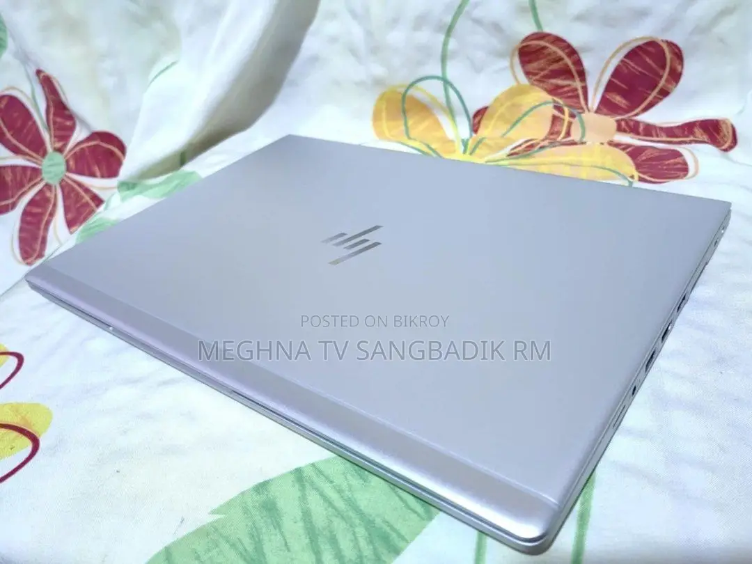 HP Laptop 8GB AMD Ryzen 512GB SSD