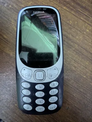Nokia 3310 Blue