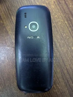 Nokia 3310 Blue