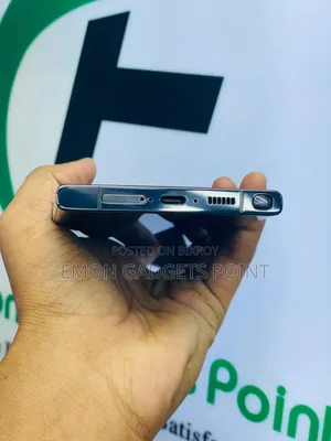 স্যামসাং গ্যালাক্সি এস২৩ আল্ট্রা ২৫৬ জিবি ব্ল্যাক