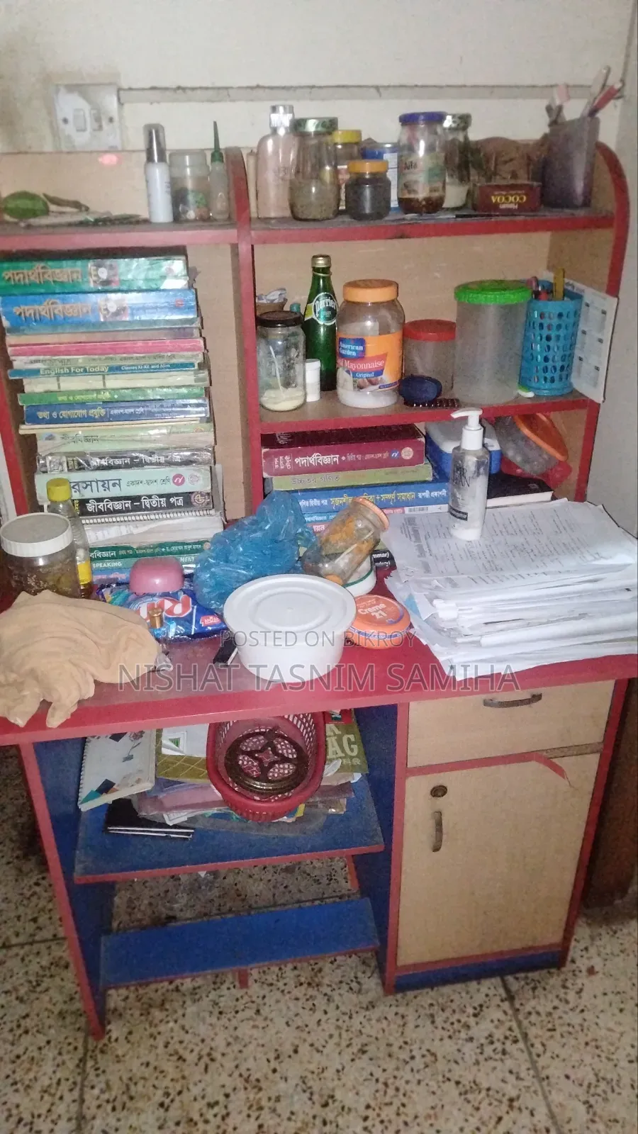 Desk / Study Table for Sale