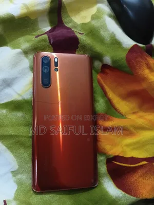 হুয়াওয়ে পি৩০ প্রো ১২৮ জিবি কমলা