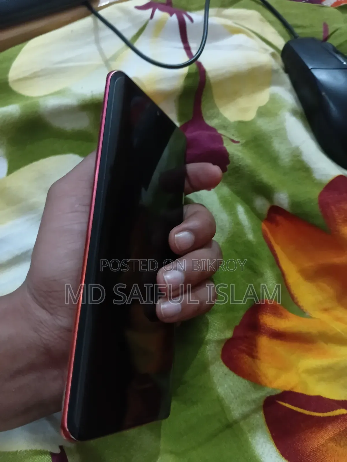 হুয়াওয়ে পি৩০ প্রো ১২৮ জিবি কমলা