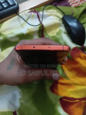 হুয়াওয়ে পি৩০ প্রো ১২৮ জিবি কমলা