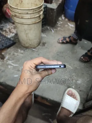 Xiaomi Redmi Note 12 256 GB Black