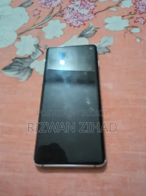 Samsung Galaxy S10 128 GB White