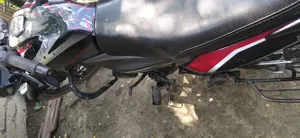 Bajaj Discover 110 2020 Black