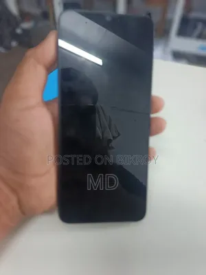 Xiaomi Redmi 10C 128 GB Black