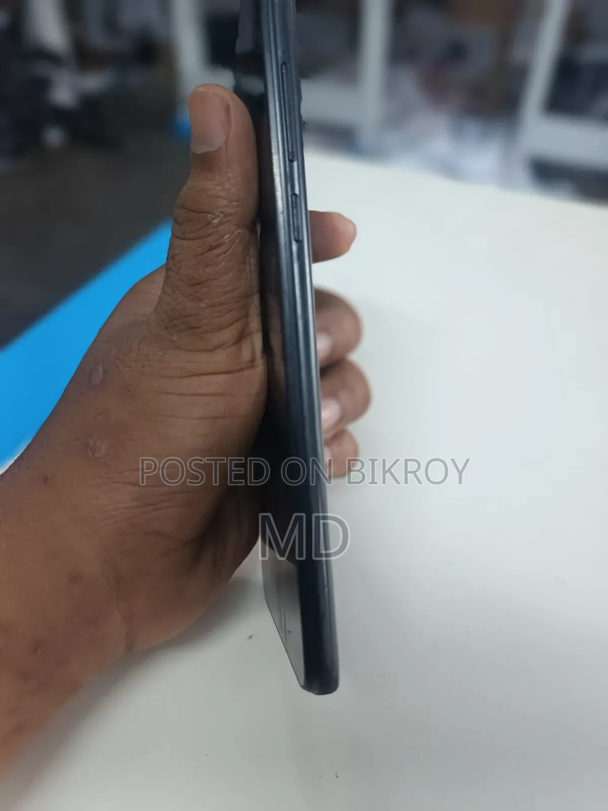 Xiaomi Redmi 10C 128 GB Black