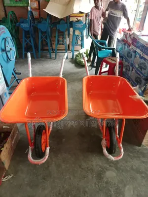 Troly Trolley Car