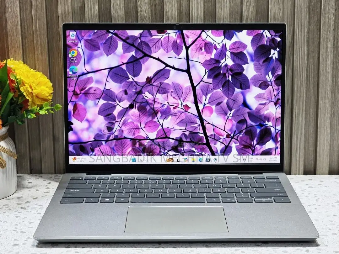 Laptop Dell 8gb Amd Ryzen SSD 512gb