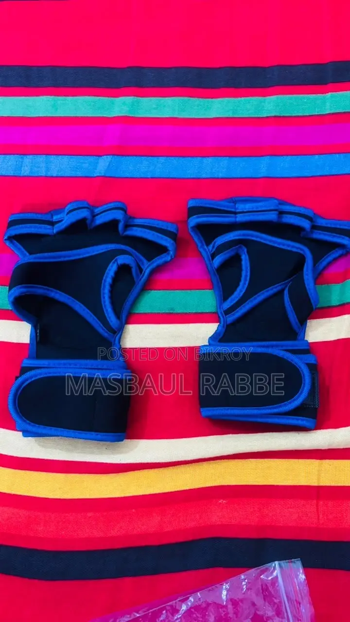 Adjustable Hand Wrist Support / Wrist Brace