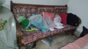 One Sofa With Tea Table for Sell